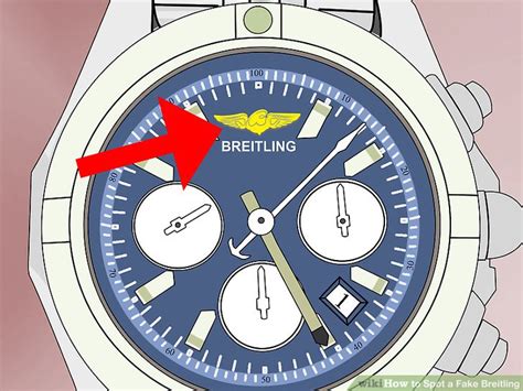 how to spot a fake breitling bentley watch|breitling expert authentication guide.